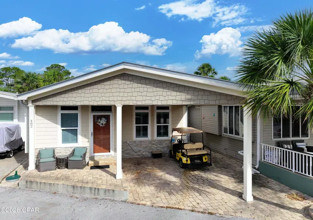 1st image of 482 N Marlin Dr, Panama City, FL 32408 | MLS# 785896