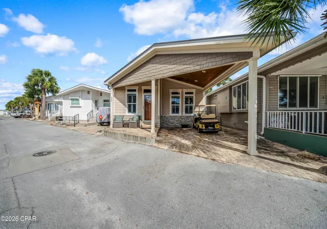 2nd image of 482 N Marlin Dr, Panama City, FL 32408 | MLS# 785896