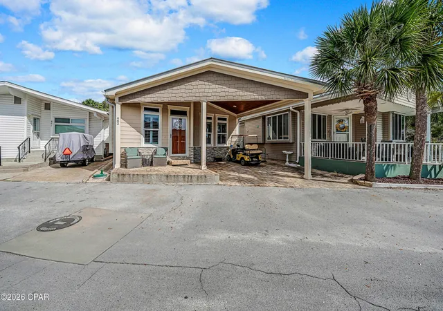 3rd image of 482 N Marlin Dr, Panama City, FL 32408 | MLS# 785896