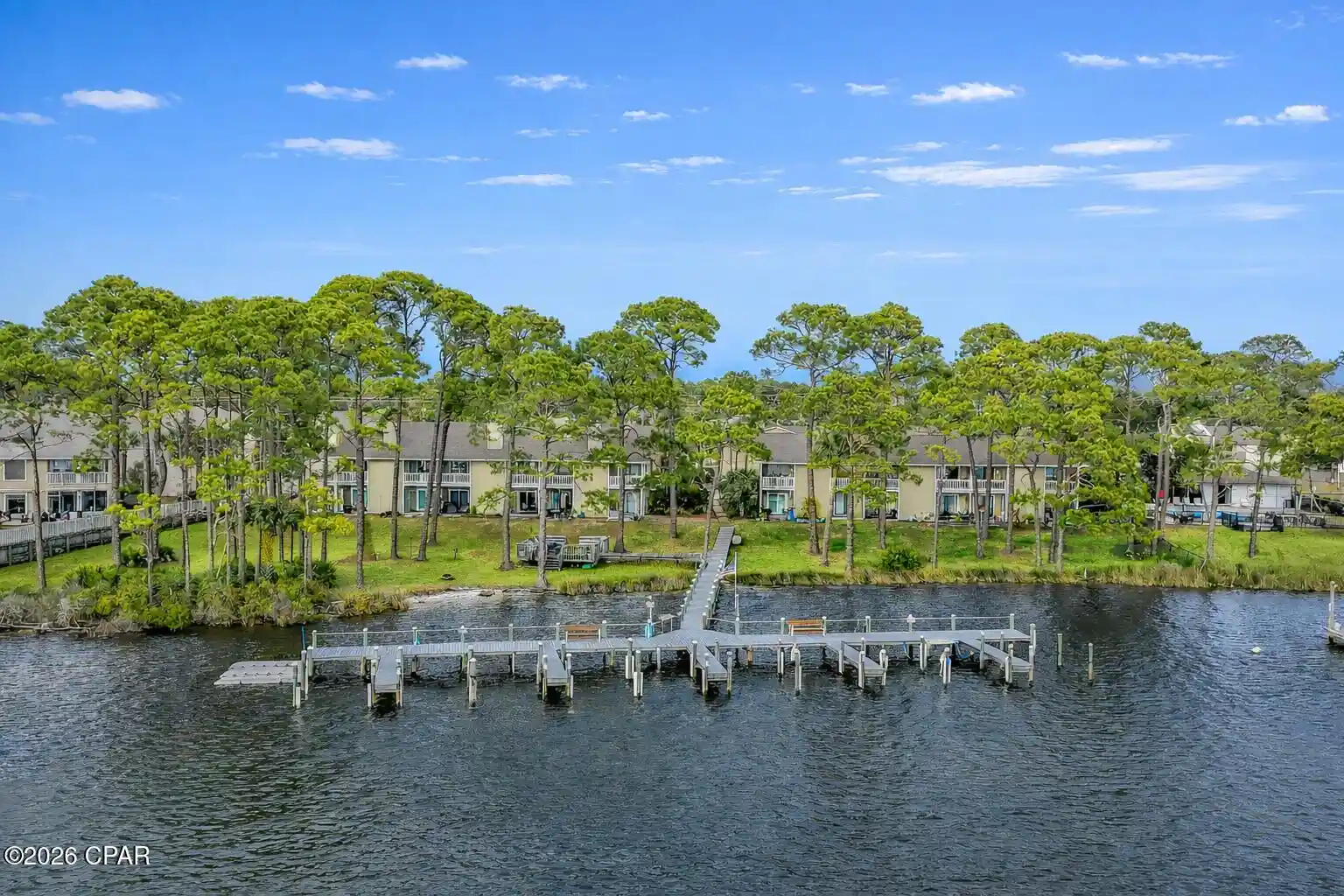 Condo for sale at 6903 N Lagoon Dr #52, Panama City, FL 32408 | MLS# 785899