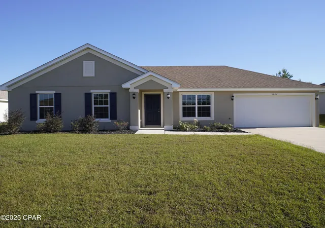 2nd image of 2221 Chase St, Chipley, FL 32428 | MLS# 785900