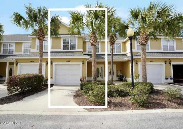 Homes for sale in Panama City Beach, FL | 1604 Annabellas Wy, Panama City Beach, FL 32407 | MLS# 785921