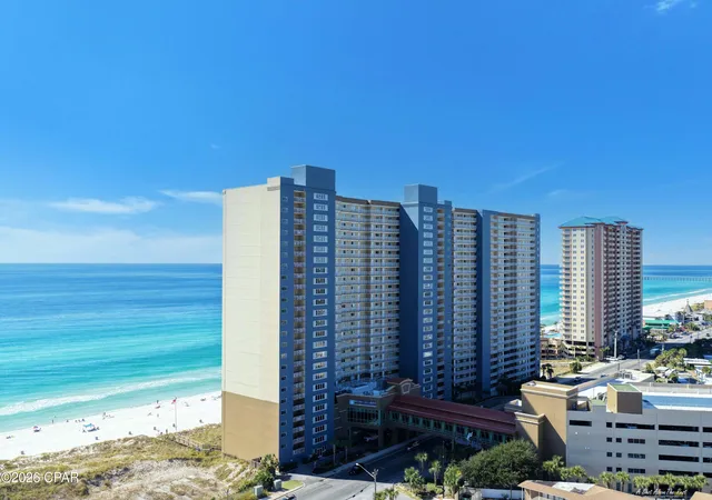 54th image of 14701 Front Beach Rd #1627, Panama City Beach, FL 32413 | MLS# 785922