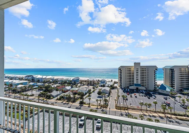 Photo 1 of Condo for sale at 9860 S Thomas Dr #1006, Panama City, FL 32408 | MLS# 785923 | Listing updated on 2026-05-30