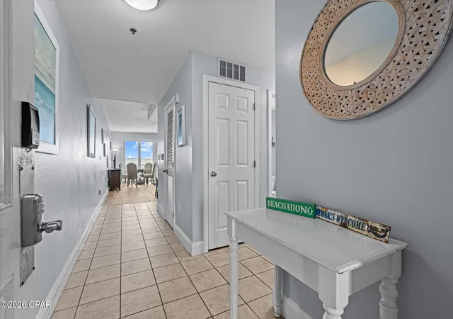 Photo 1 of Condo for sale at 9860 S Thomas Dr #1006, Panama City, FL 32408 | MLS# 785923 | Listing updated on 2026-05-30