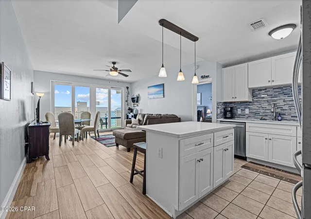Photo 2 of Condo for sale at 9860 S Thomas Dr #1006, Panama City, FL 32408 | MLS# 785923 | Listing updated on 2026-05-30