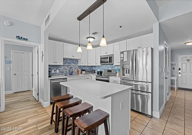 Photo 3 of Condo for sale at 9860 S Thomas Dr #1006, Panama City, FL 32408 | MLS# 785923 | Listing updated on 2026-05-30