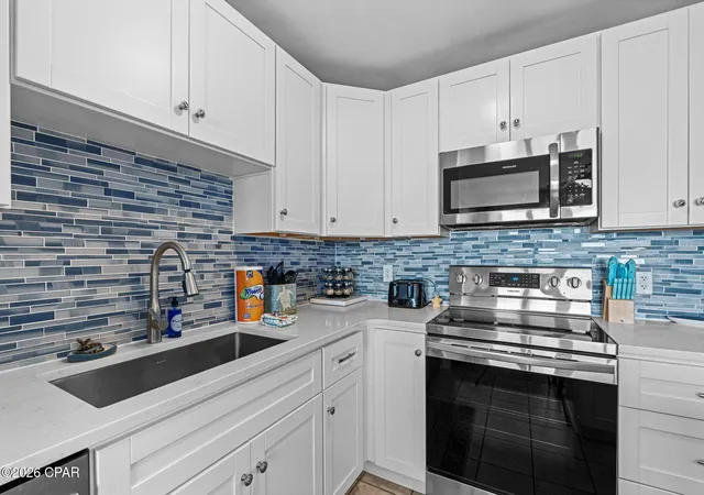 Photo 4 of Condo for sale at 9860 S Thomas Dr #1006, Panama City, FL 32408 | MLS# 785923 | Listing updated on 2026-05-30