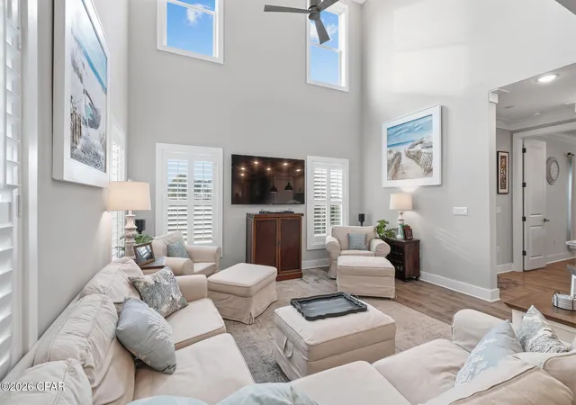 Photo 3 of Single family home for sale at 725 Landing Cir, Panama City Beach, FL 32413 | MLS# 785925 | Listing updated on 2026-07-07