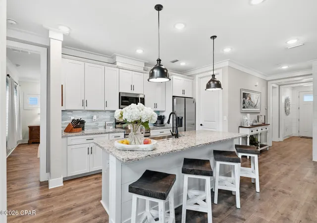 Photo 3 of Single family home for sale at 725 Landing Cir, Panama City Beach, FL 32413 | MLS# 785925 | Listing updated on 2026-07-07