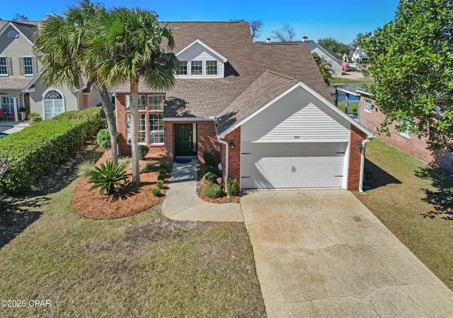 1st image of 2411 Country Club Dr, Lynn Haven, FL 32444 | MLS# 785929