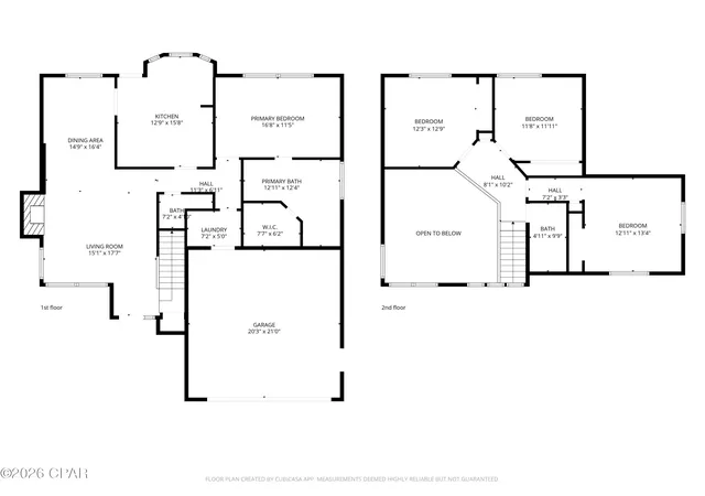 52nd image of 2411 Country Club Dr, Lynn Haven, FL 32444 | MLS# 785929