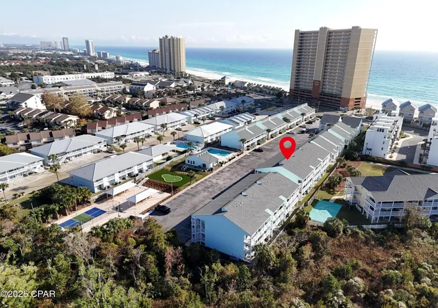 2nd image of 17670 Front Beach Rd #I4, Panama City Beach, FL 32413 | MLS# 785935