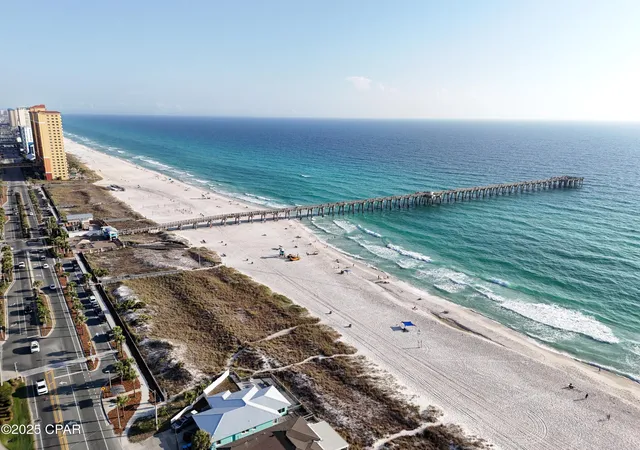 2nd image of 17670 Front Bch Rd, Panama City Beach, FL 32413