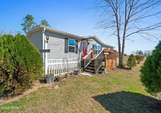 Homes for sale in Chipley, FL | 1764 Clayton Rd, Chipley, FL 32428 | MLS# 785936