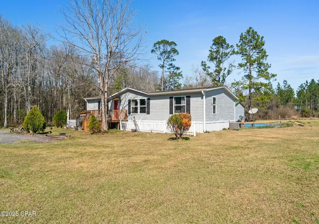 Homes for sale in Chipley, FL | 1764 Clayton Rd, Chipley, FL 32428 | MLS# 785936