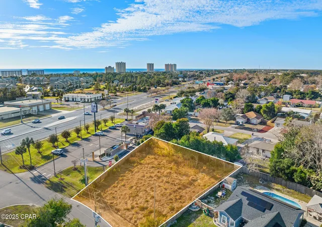 1st image of 105 Armstrong Cir, Panama City Beach, FL 32413 | MLS# 785942