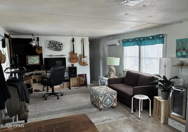 Photo 3 of Manufactured home for sale at 2408 Dorothy Ave #A, Panama City, FL 32408 | MLS# 785944 | Listing updated on 2026-06-17