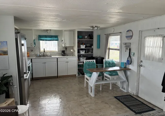 Photo 4 of Manufactured home for sale at 2408 Dorothy Ave #A, Panama City, FL 32408 | MLS# 785944 | Listing updated on 2026-06-17