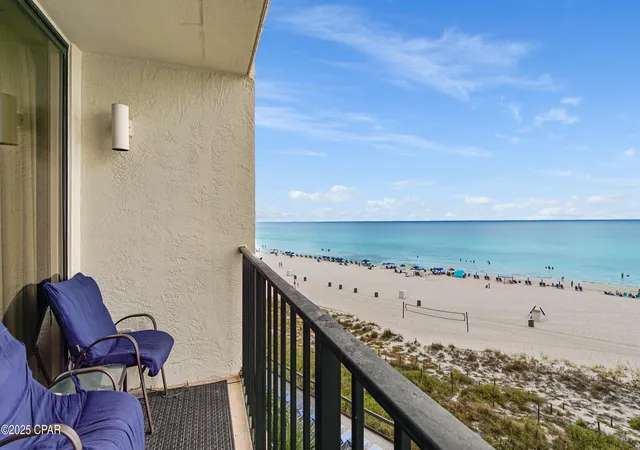 2nd image of 11619 Front Beach Rd #405, Panama City Beach, FL 32407 | MLS# 785953