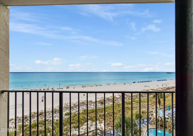 3rd image of 11619 Front Beach Rd #405, Panama City Beach, FL 32407 | MLS# 785953