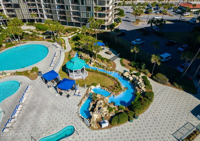 2nd image of 11619 Front Bch Rd, Panama City Beach, FL 32407