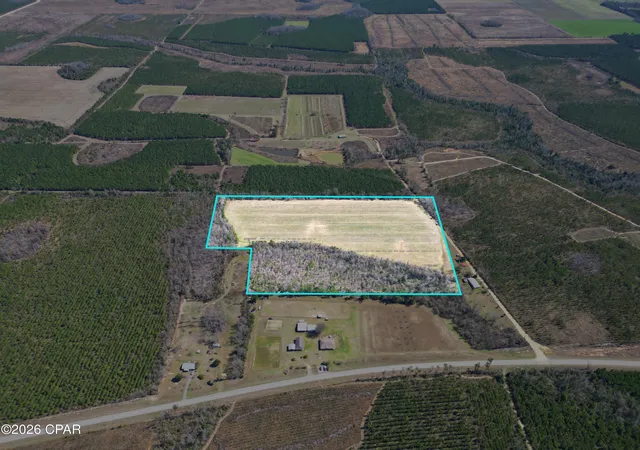 1st image of Tbd Sw Cr 275 Abe Springs, Blountstown, FL 32424 | MLS# 785965