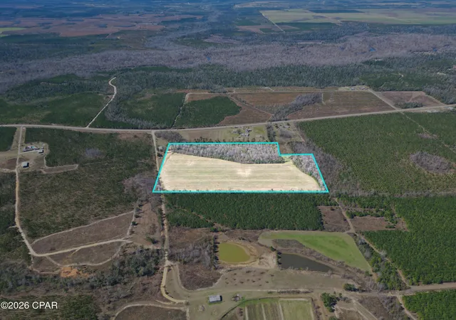2nd image of Tbd Sw Cr 275 Abe Springs, Blountstown, FL 32424 | MLS# 785965