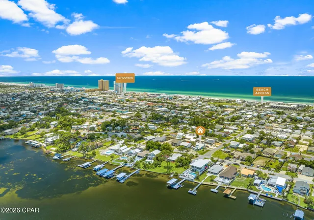 Homes for sale in Panama City Beach, FL | 3707 Mystic St #A & B, Panama City Beach, FL 32408 | MLS# 785975