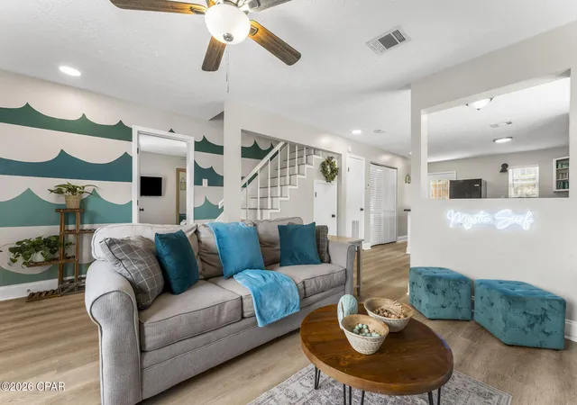 Homes for sale in Panama City Beach, FL | 3707 Mystic St #A & B, Panama City Beach, FL 32408 | MLS# 785975