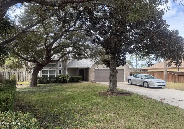 Photo 1 of Single family home for sale at 209 Boca Shrs Dr, Panama City, FL 32408 | MLS# 785504 | Listing updated on 2026-07-10