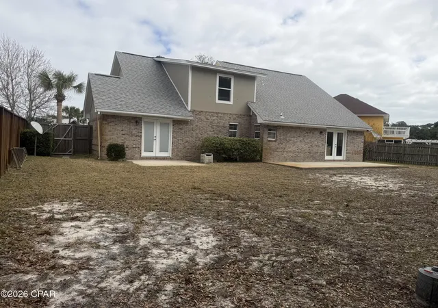 Photo 4 of Single family home for sale at 209 Boca Shrs Dr, Panama City, FL 32408 | MLS# 785504 | Listing updated on 2026-07-10