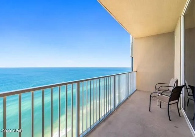 3rd image of 16819 Front Beach Rd #2903, Panama City Beach, FL 32413 | MLS# 785983