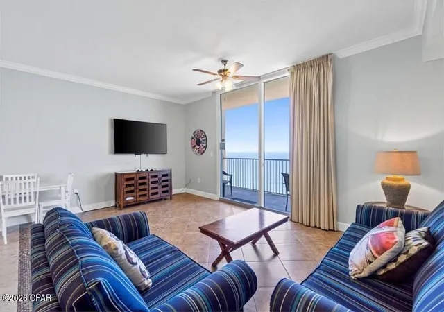 4th image of 16819 Front Beach Rd #2903, Panama City Beach, FL 32413 | MLS# 785983
