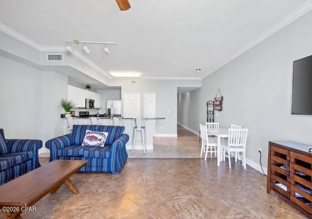 5th image of 16819 Front Beach Rd #2903, Panama City Beach, FL 32413 | MLS# 785983
