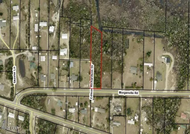 1st image of 0 Morganville Rd, Youngstown, FL 32466 | MLS# 785989