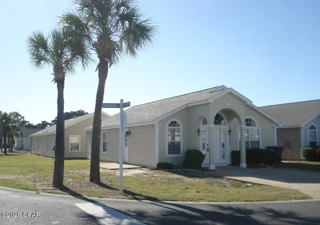 Homes for sale in Panama City Beach, FL | 101 Seagrass Wy, Panama City Beach, FL 32407 | MLS# 785992
