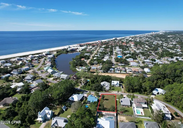 2nd image of 21129 S Lakeview Dr, Panama City Beach, FL 32413 | MLS# 786011