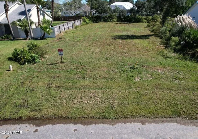 Photo 3 of Land for sale at 21129 S Lakeview Dr, Panama City Beach, FL 32413 | MLS# 786011 | Listing updated on 2026-05-30