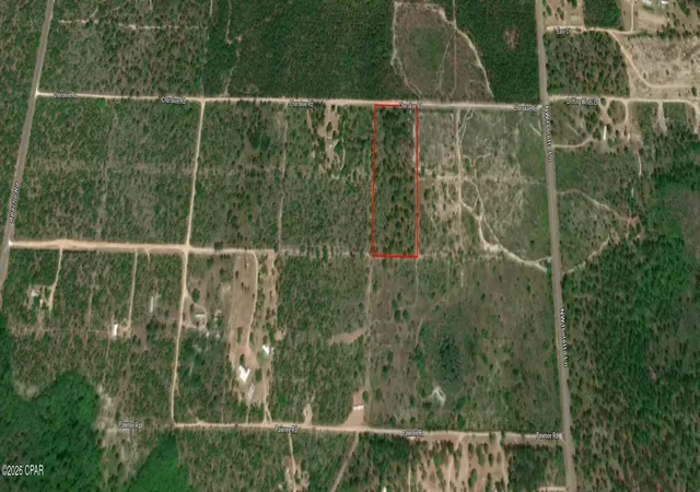12th image of 0 Cherokee Rd, Fountain, FL 32438 | MLS# 786018