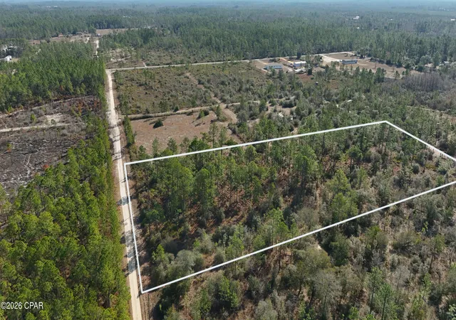 1st image of 0 Cherokee Rd, Fountain, FL 32438 | MLS# 786018