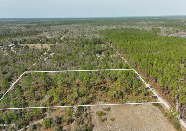 2nd image of 0 Cherokee Rd, Fountain, FL 32438 | MLS# 786018