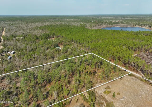4th image of 0 Cherokee Rd, Fountain, FL 32438 | MLS# 786018