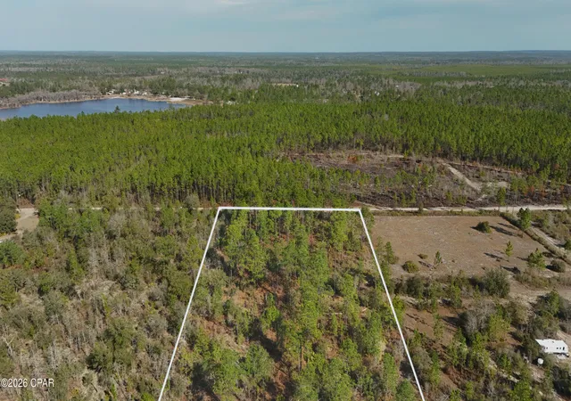 5th image of 0 Cherokee Rd, Fountain, FL 32438 | MLS# 786018