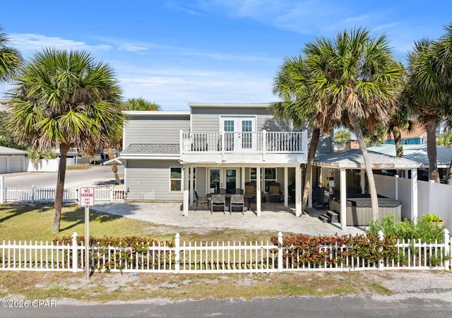 2nd image of 6716 Gulf Dr, Panama City, FL 32408 | MLS# 786026
