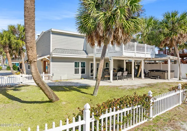 3rd image of 6716 Gulf Dr, Panama City, FL 32408 | MLS# 786026