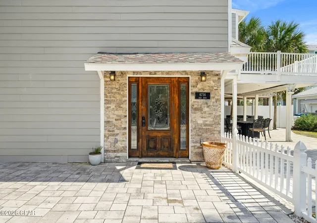 5th image of 6716 Gulf Dr, Panama City, FL 32408 | MLS# 786026