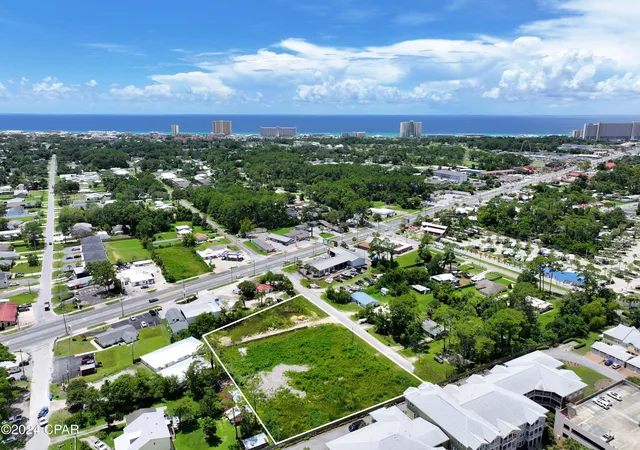 15th image of 1910 Anne Ave, Panama City Beach, FL 32407 | MLS# 786029