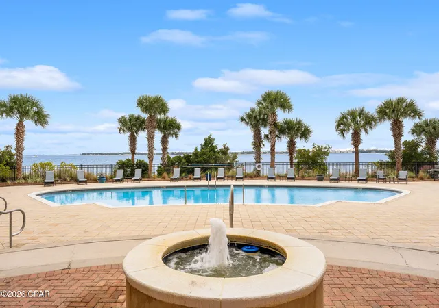 50th image of 3001 W 10th St #711, Panama City, FL 32401 | MLS# 786054