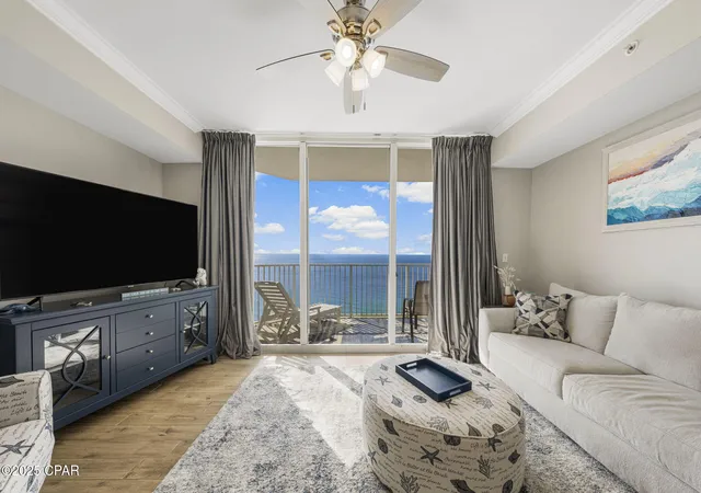 4th image of 16819 Front Beach Rd #2116, Panama City Beach, FL 32413 | MLS# 786057